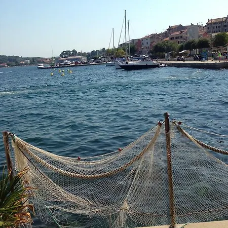 Apartamento Casa Svalba Rovinj Exterior foto