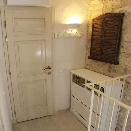 Apartamento Casa Svalba Rovinj Exterior foto