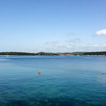 Apartamento Casa Svalba Rovinj Exterior foto