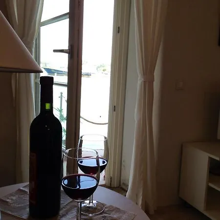 Apartamento Casa Svalba Rovinj Exterior foto
