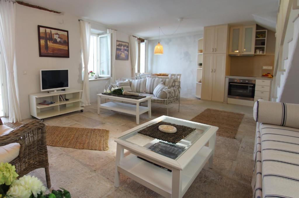 Apartment Casa Svalba