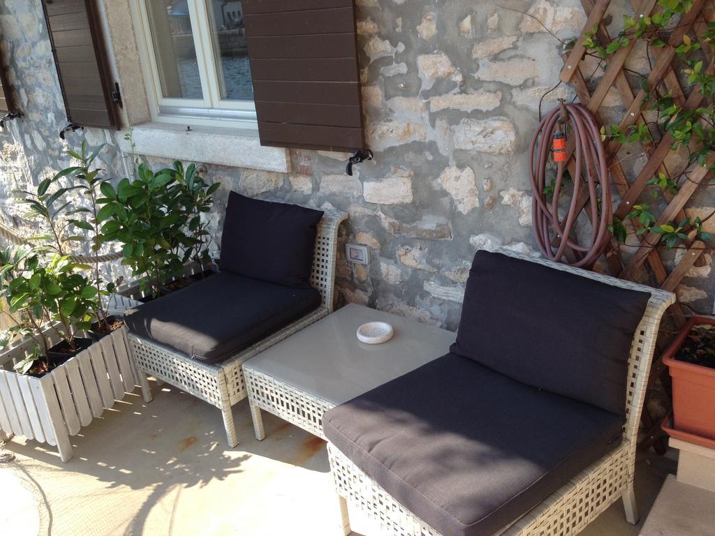 Casa Svalba Rovinj