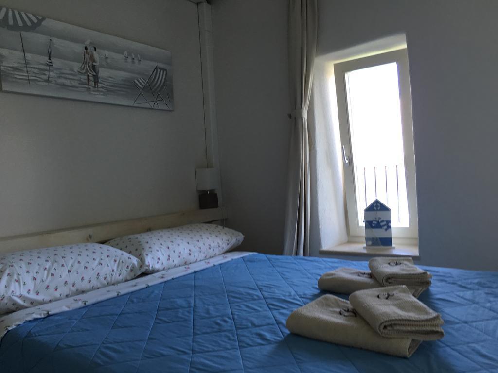 Casa Svalba Apartamento Rovinj