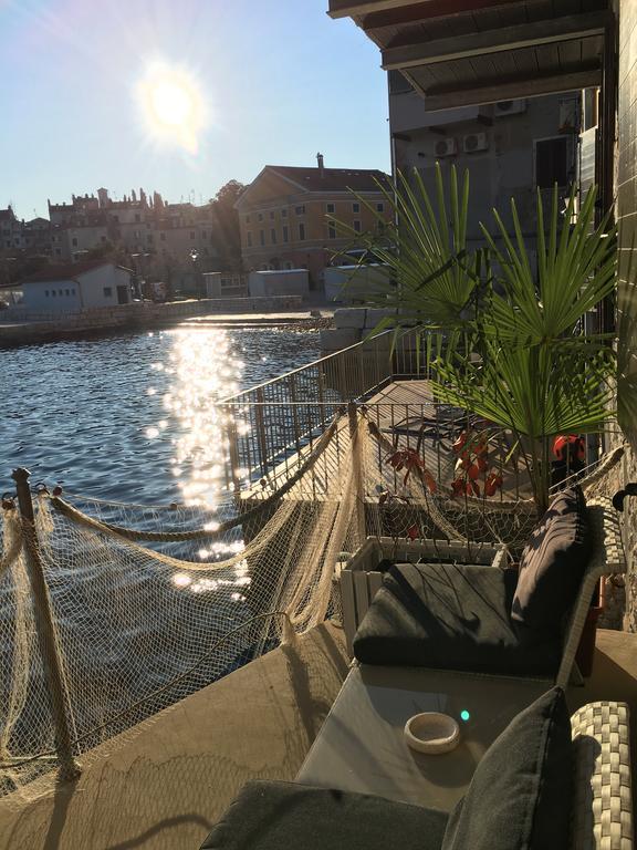 Casa Svalba Rovinj