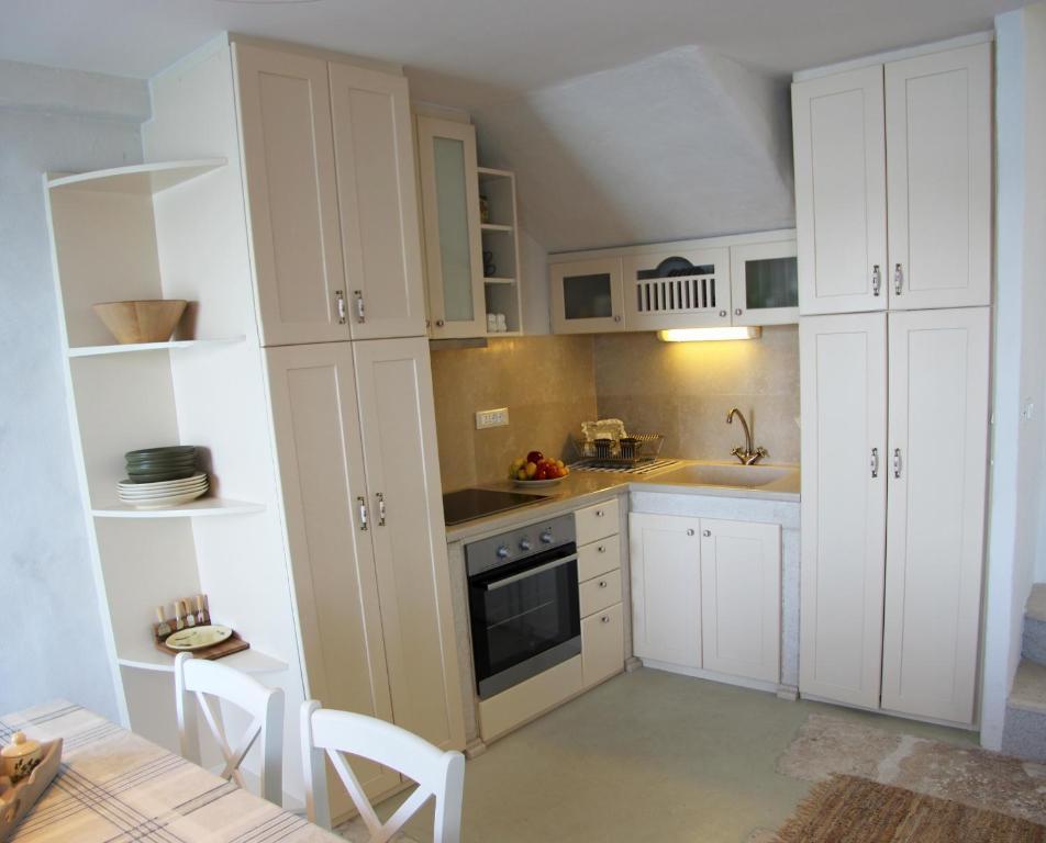Apartamento Casa Svalba Rovinj