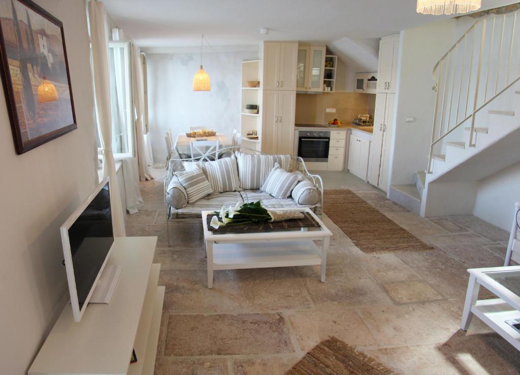 Casa Svalba * Rovinj