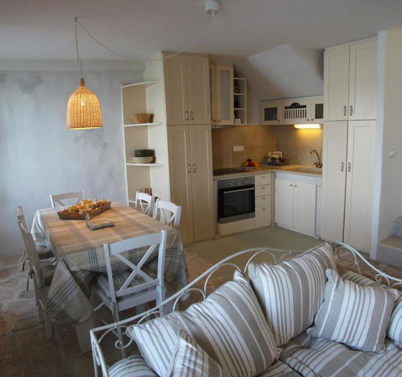 Casa Svalba Apartamento