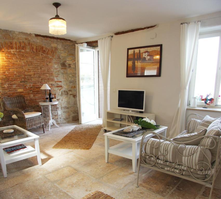 Apartamento Casa Svalba *