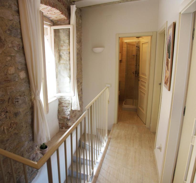 Casa Svalba Apartamento *