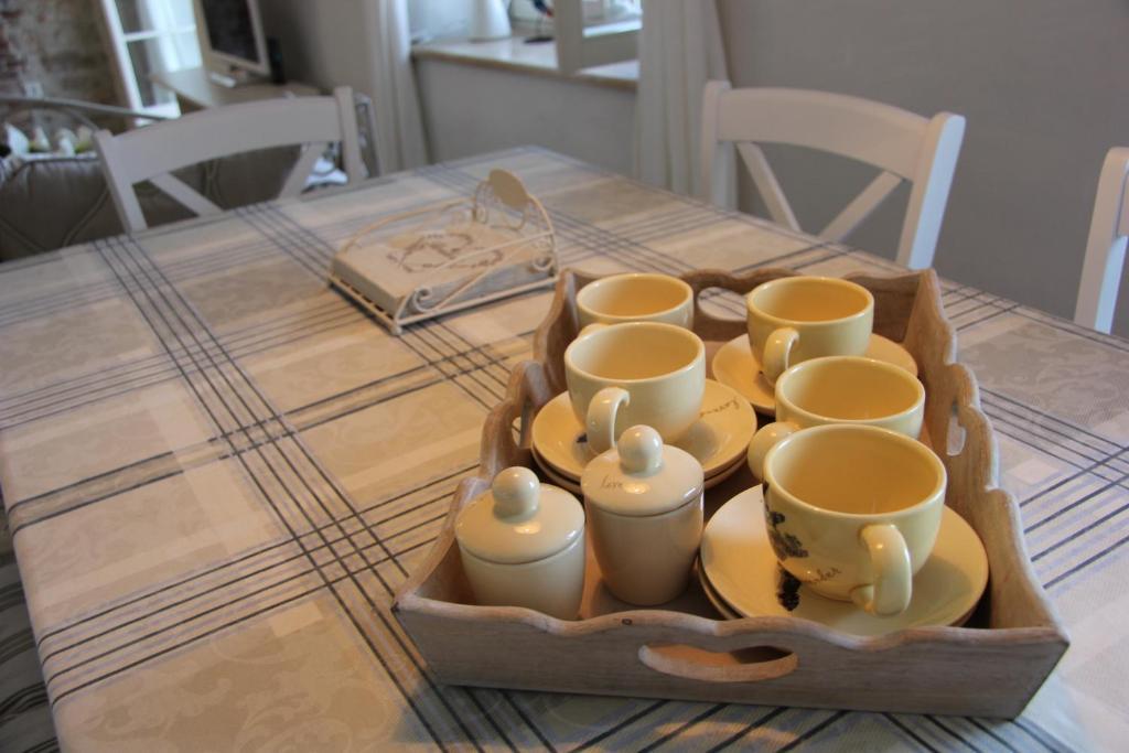 Apartamento Casa Svalba Rovinj