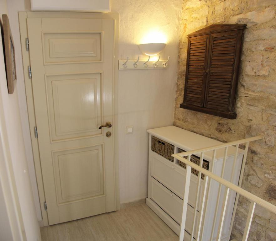 Casa Svalba * Rovinj