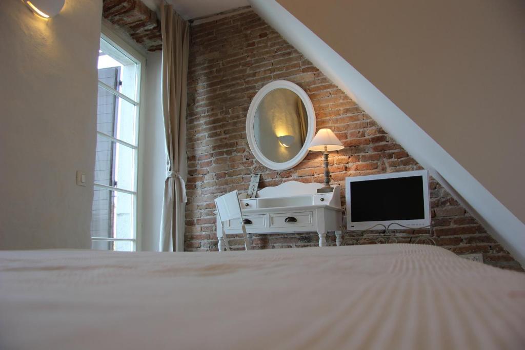 Casa Svalba Apartamento *