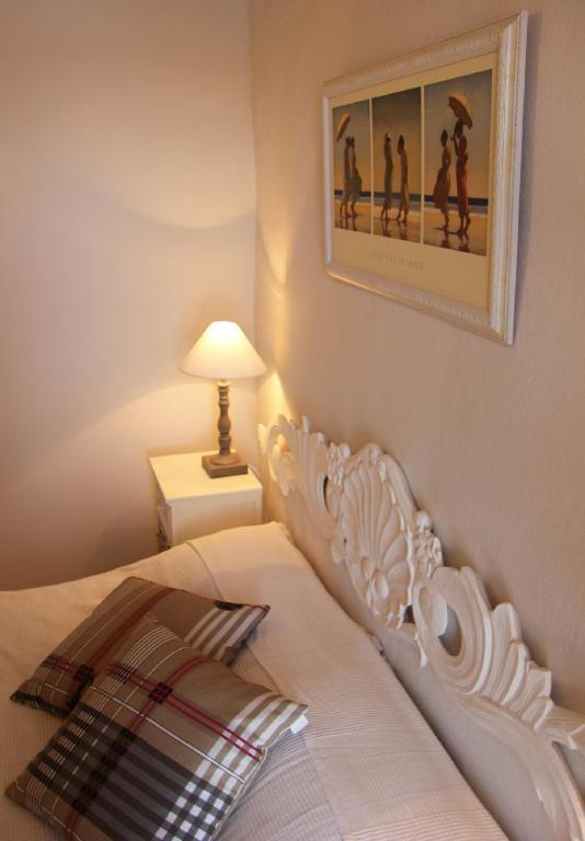 Casa Svalba Apartamento