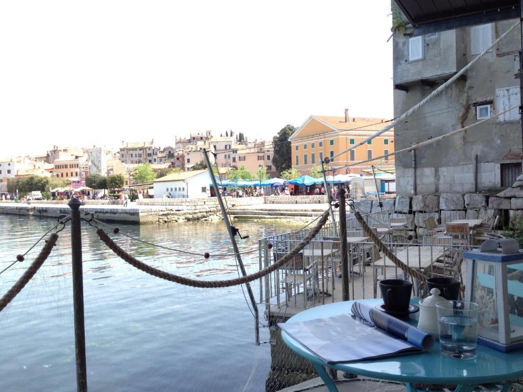 Apartamento Casa Svalba Rovinj