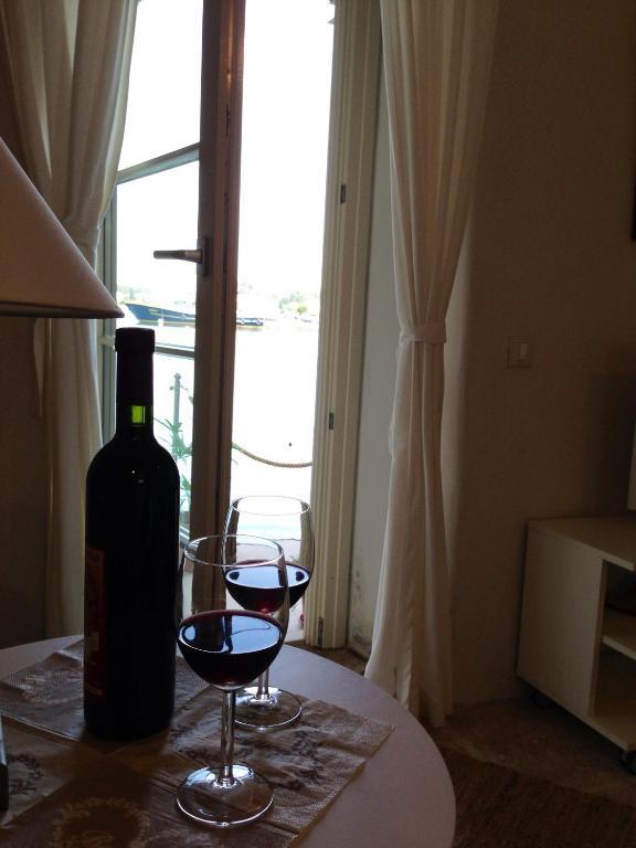 Apartamento Casa Svalba
