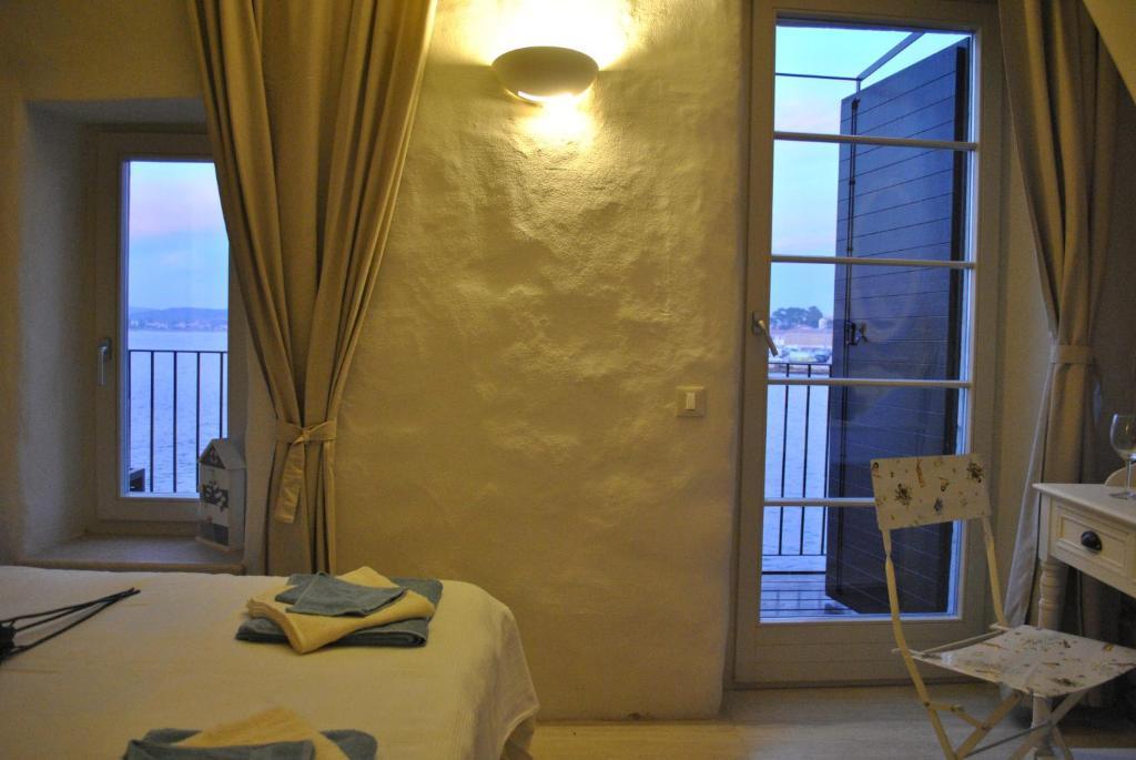 Casa Svalba Apartamento *