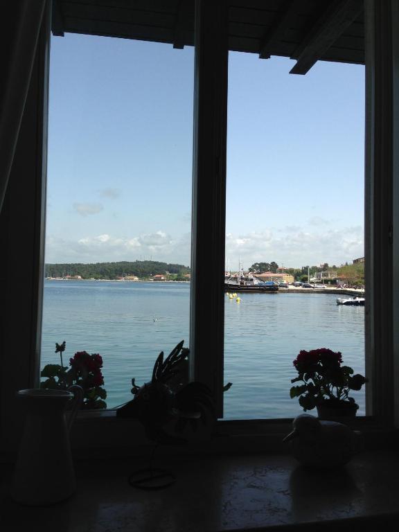 Apartamento Casa Svalba Rovinj