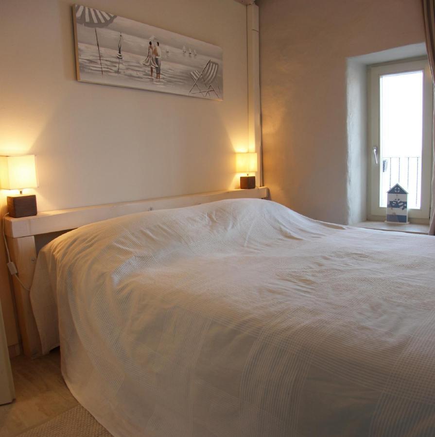 Apartamento Casa Svalba